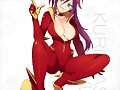 Yuri Kurenashi (Dolphin Wave)