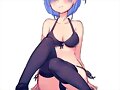 Rem (Re Zero Kara Hajimeru Isekai Seikatsu)
