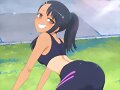 100% Hayase Nagatoro