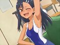 100% Hayase Nagatoro
