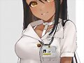 100% Hayase Nagatoro