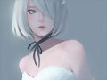 YoRHa No. 2 Type B (Nier Automata)