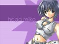 Haga Reiko (Comic Party)