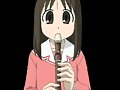 Ayumu Kasuga (Azumanga Daioh)