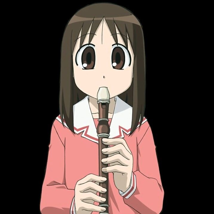 Ayumu Kasuga (Azumanga Daioh)