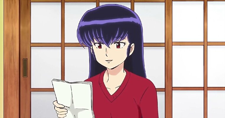 Sakura (Urusei Yatsura)
