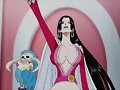 Boa Hancock (One Piece)