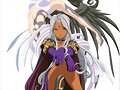 Urd (Oh, my Goddess!)