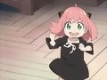Anya Forger (Spy X Family)