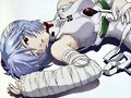 100% Rei Ayanami