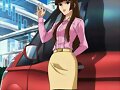 Sayaka Yumi (Mazinger Z Infinity)