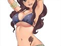Cana Alberona (Fairy Tail)