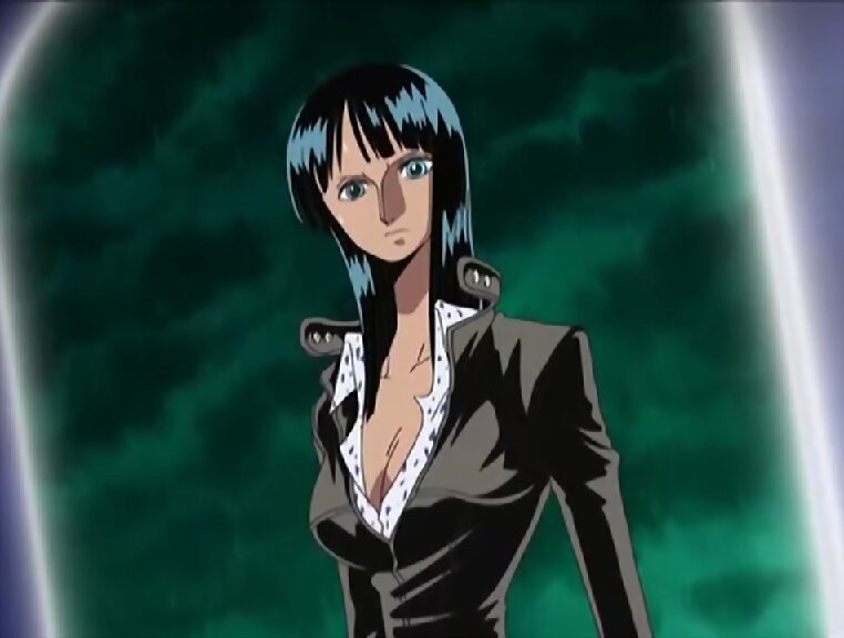 Nico Robin (One Piece)