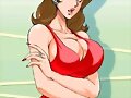 Fujiko Mine (Lupin The Third)