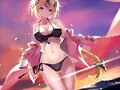 Jeanne d&#039;Arc (Fate Grand Order)