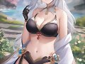 Shenhe (Genshin Impact)