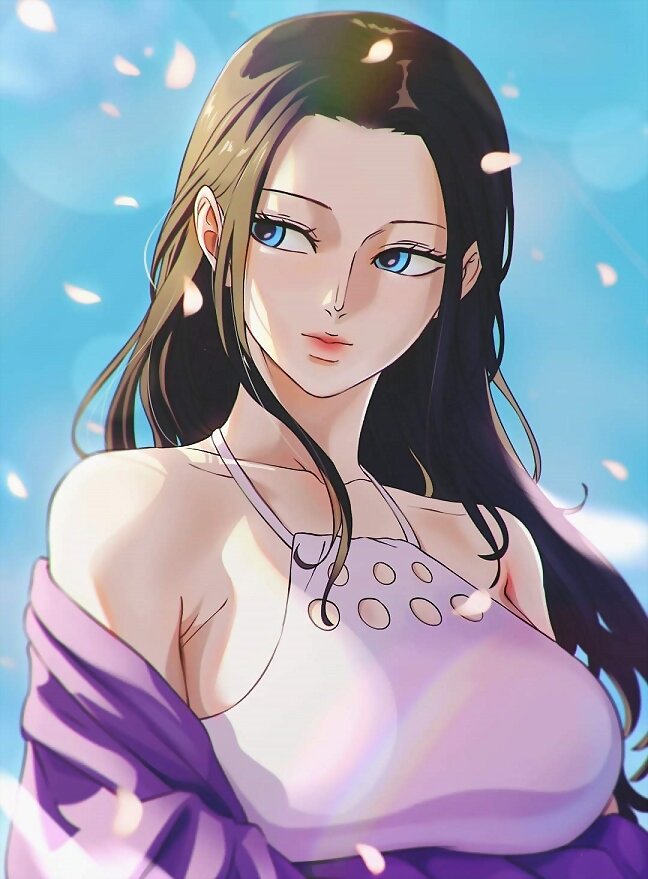 100% One Piece