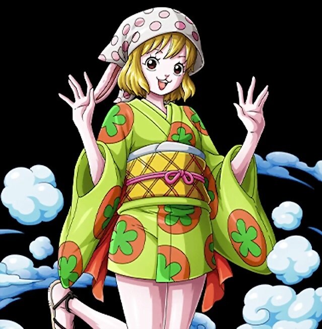 100% One Piece