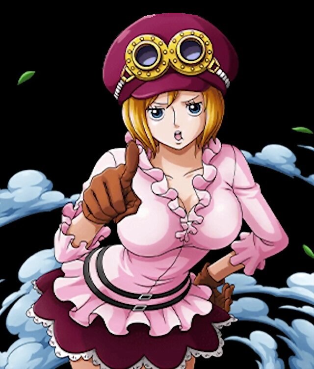 100% One Piece