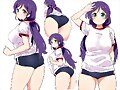 Nozomi Tojo (Love Live! School Idol Project)