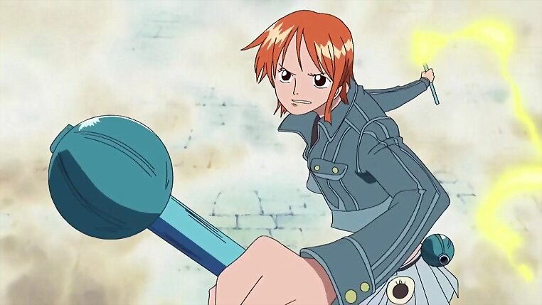 100% One Piece