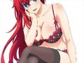 Rias Gremory (Highschool DxD)