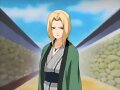 Tsunade Senju (Naruto)