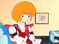 Dana Sterling (Robotech: The Masters)