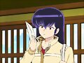 Sakura (Urusei Yatsura)