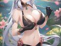 Shenhe (Genshin Impact)