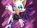 Rouge The Bat (Sonic Adventure)