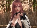 Honoka (Dead or Alive)