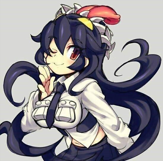 Filia (SkullGirls)