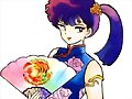 100% Ranma 1/2