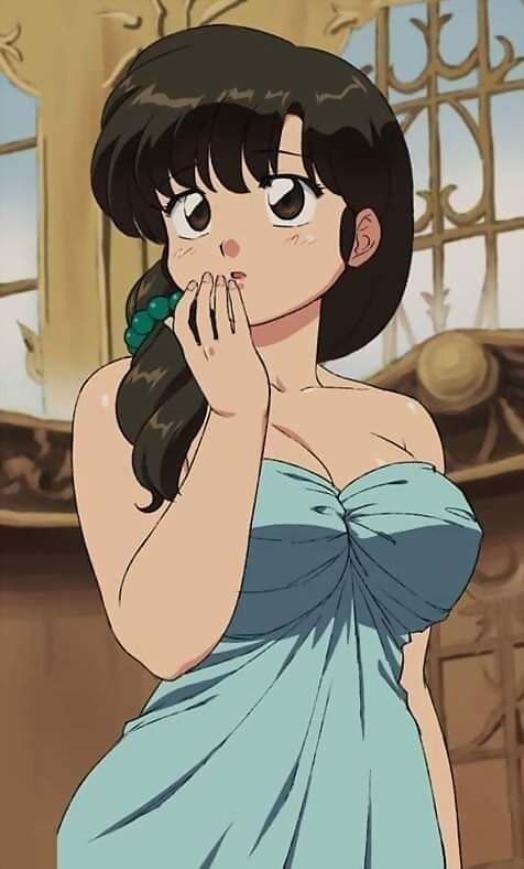 100% Ranma 1/2