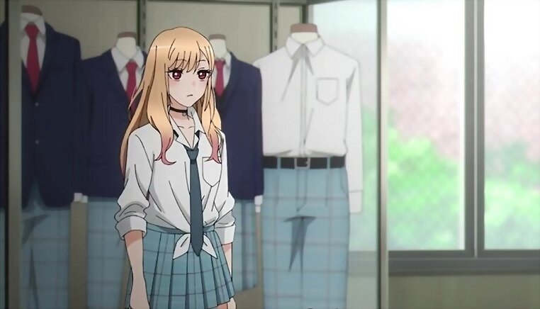 100% Marin Kitagawa