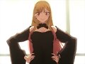 100% Marin Kitagawa