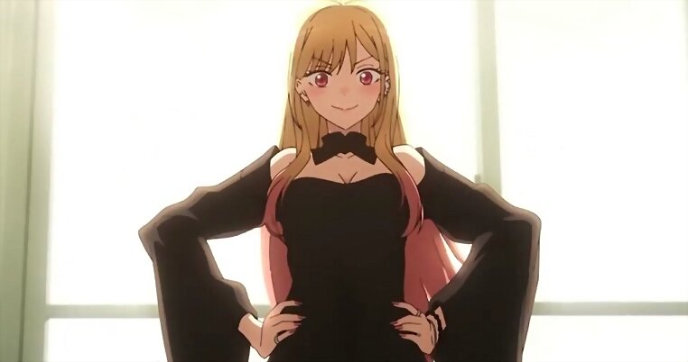 100% Marin Kitagawa