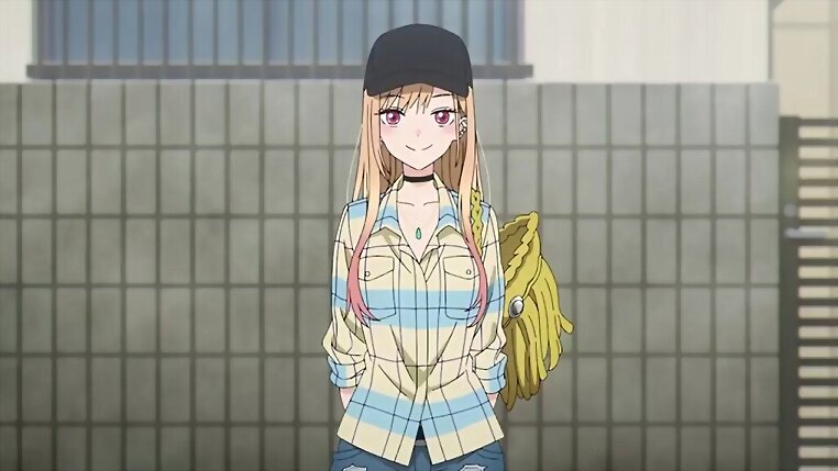 100% Marin Kitagawa