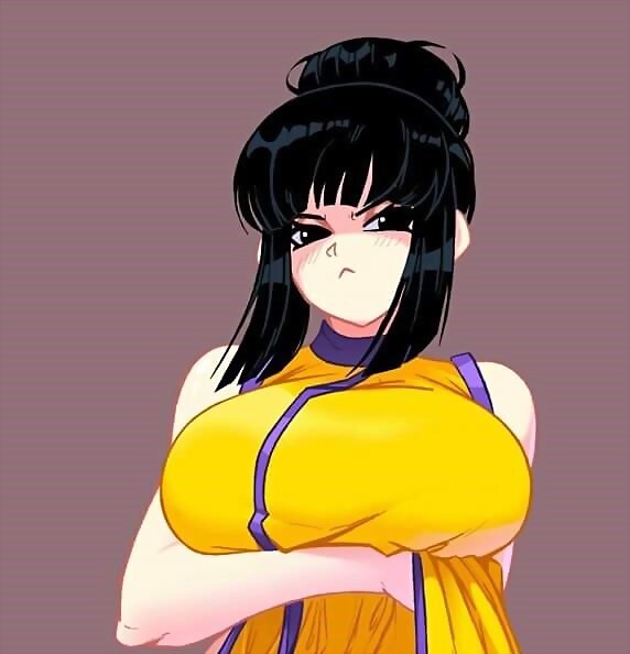 Milk (Dragon Ball Z)