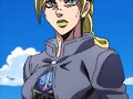 Jolyne Kujo (Jojo&#039;s Bizarre Adventure)