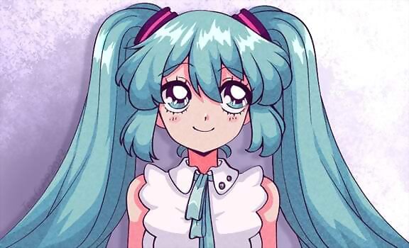 Miku Hatsune (Vocaloid)