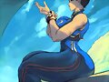 Chun Li (Street Fighter)