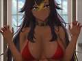 Dehya (Genshin Impact)