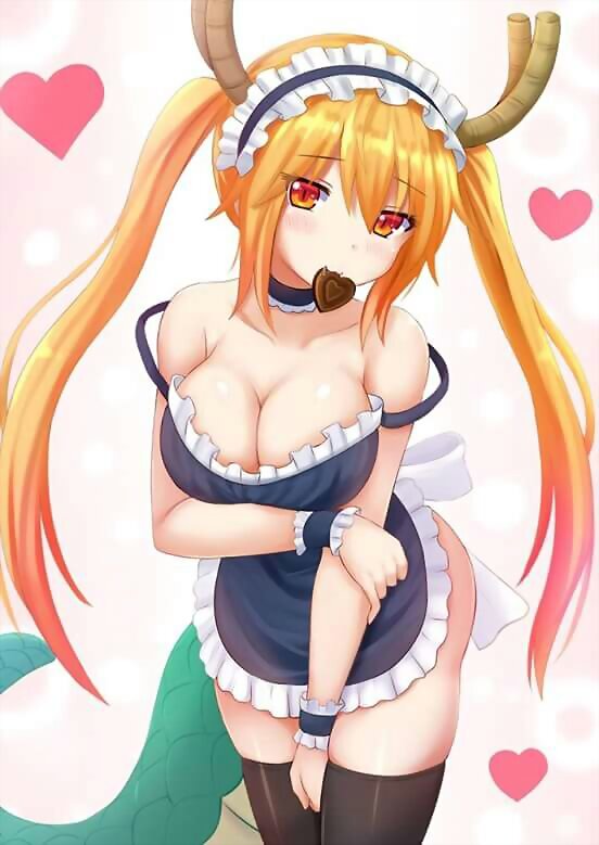 Feliz San Valentín