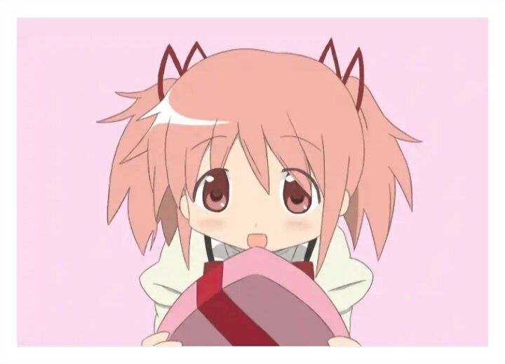 Feliz San Valentín
