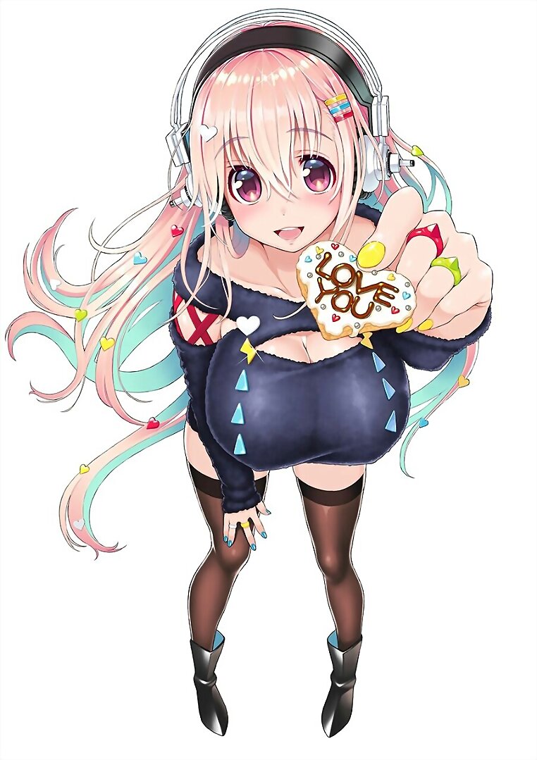Feliz San Valentín