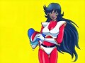 Jun Hono (Great Mazinger)