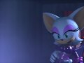 Rouge The Bat (Sonic Adventure)