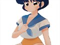 Akane Tendo (Ranma 1/2)